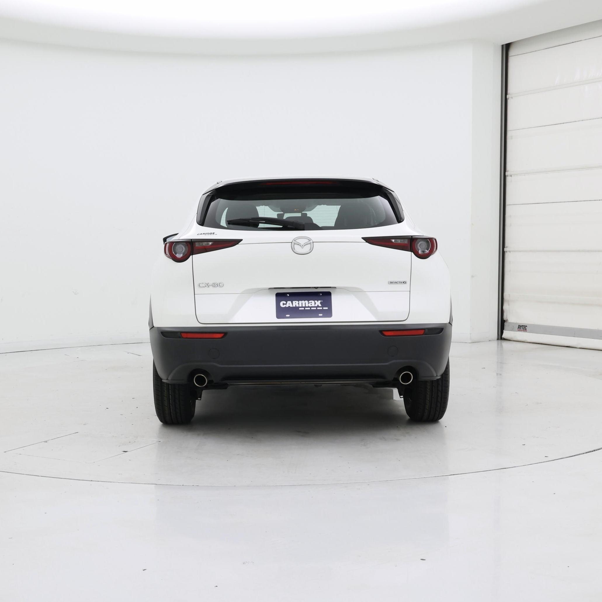 Thumbnail: 2021 Mazda CX-30 - 6