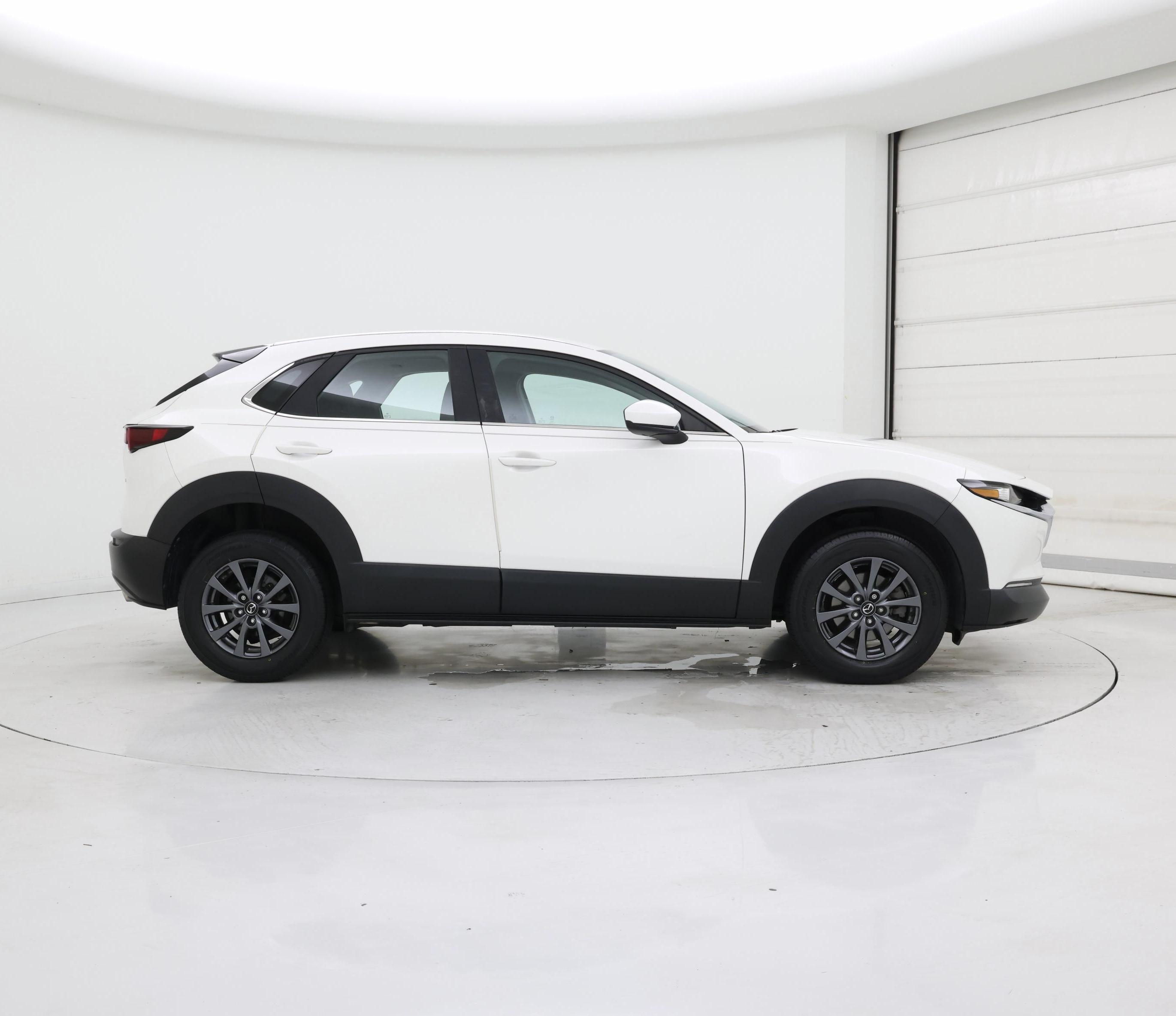 Thumbnail: 2021 Mazda CX-30 - 7
