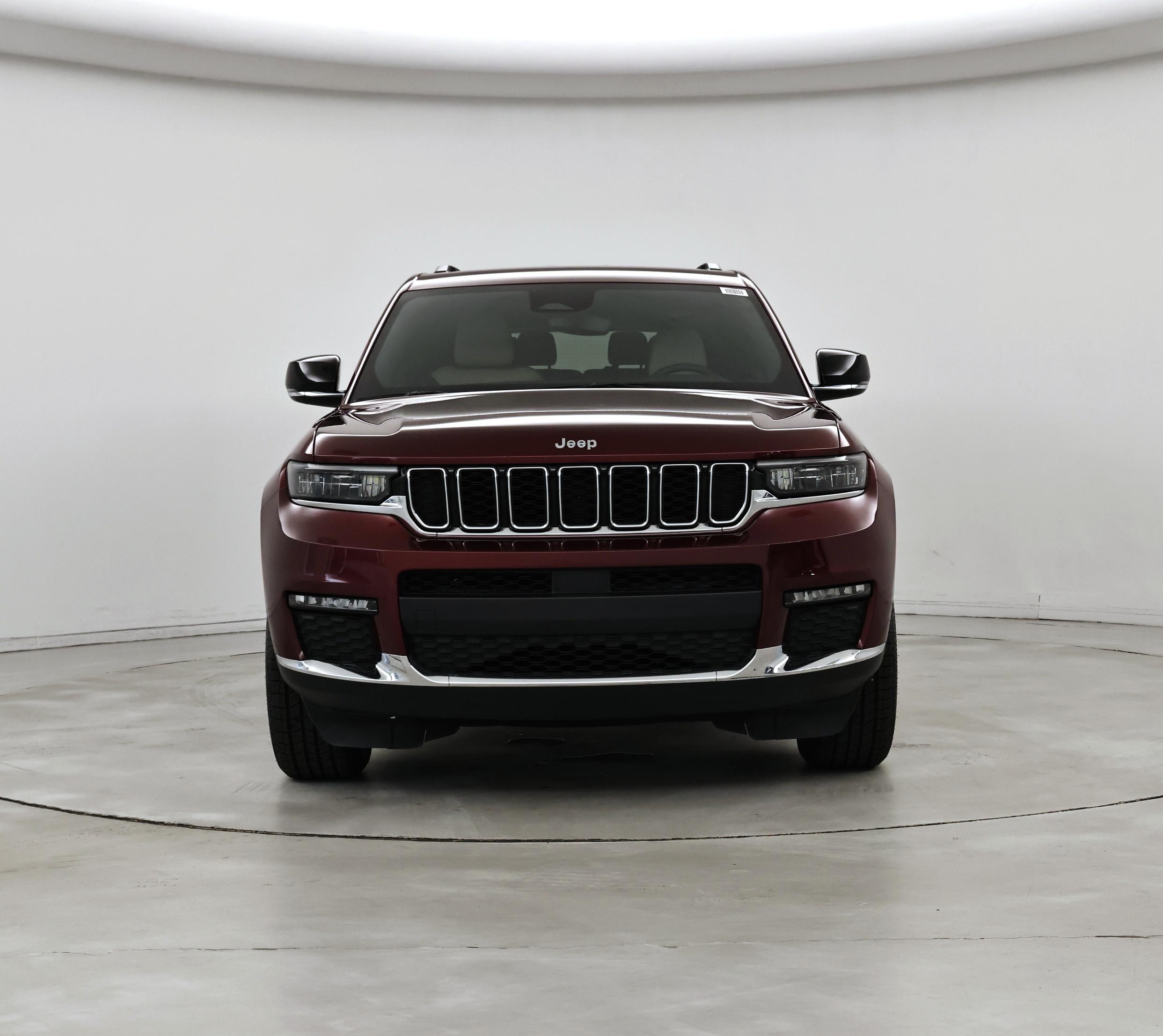 Thumbnail: 2023 Jeep Grand Cherokee L - 5
