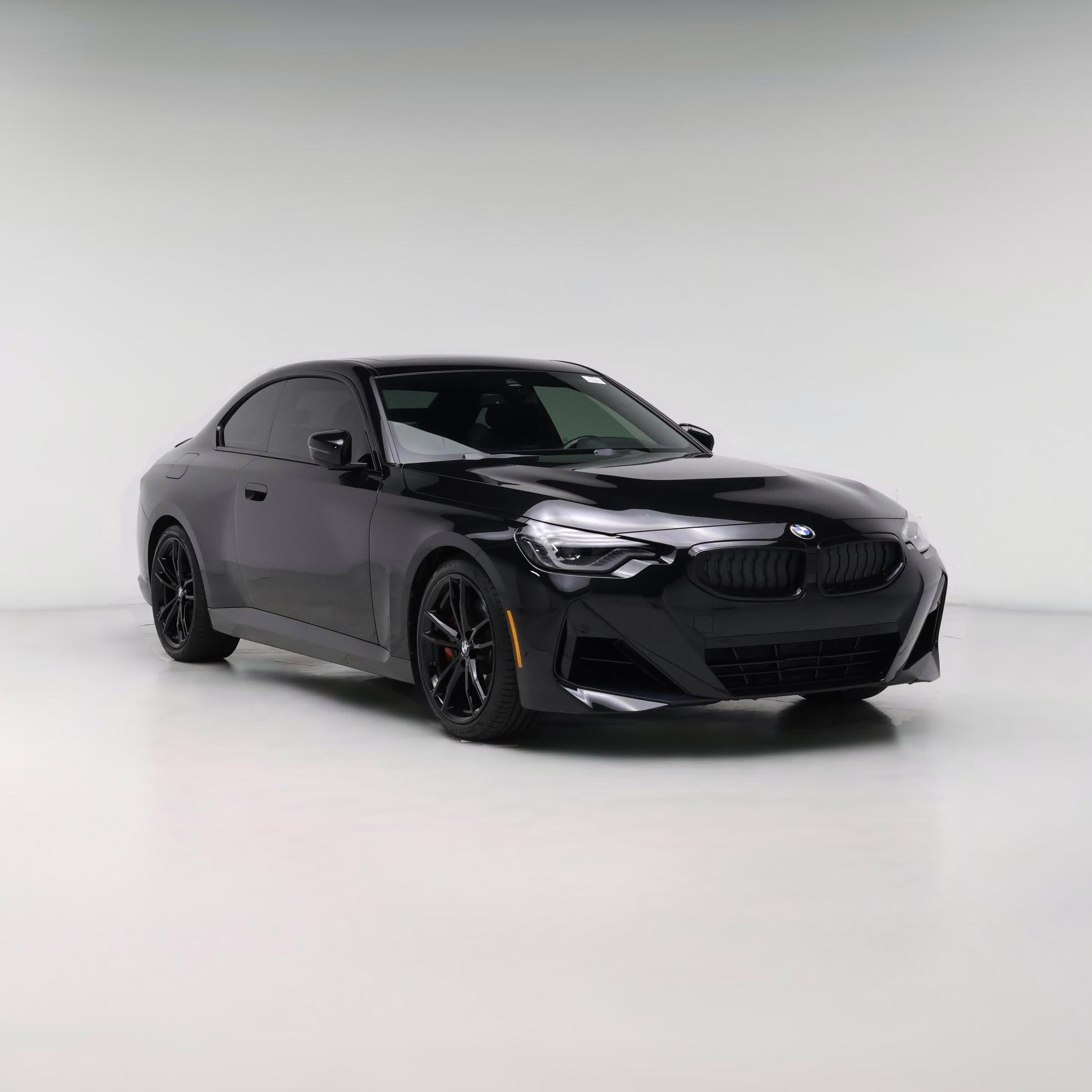 Thumbnail: 2022 BMW 2 Series - 1