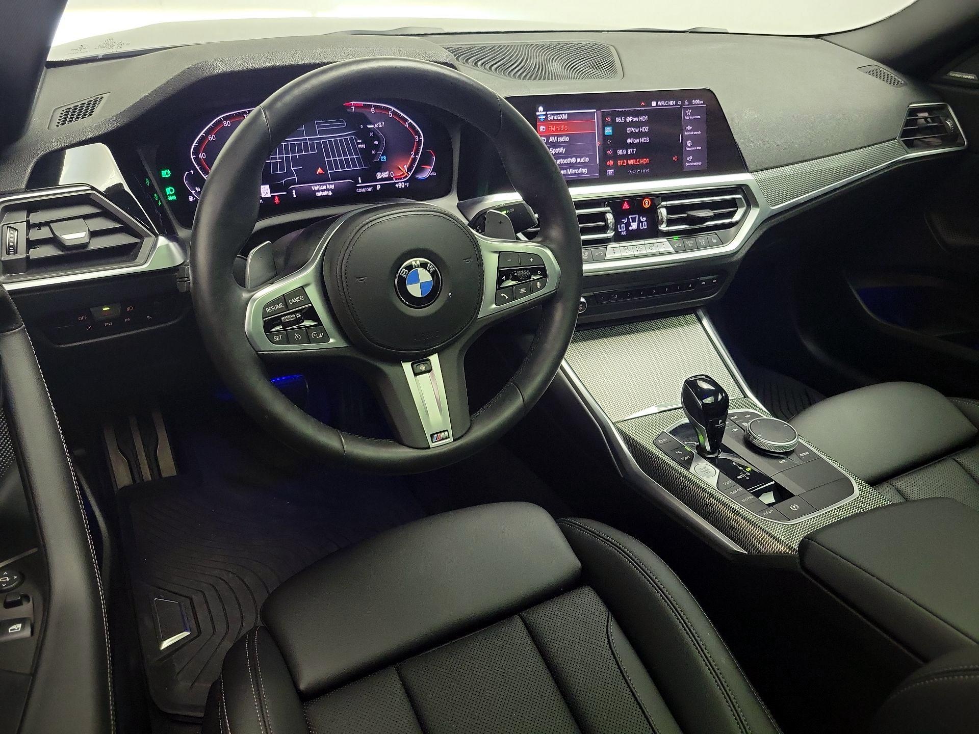 Thumbnail: 2022 BMW 2 Series - 9