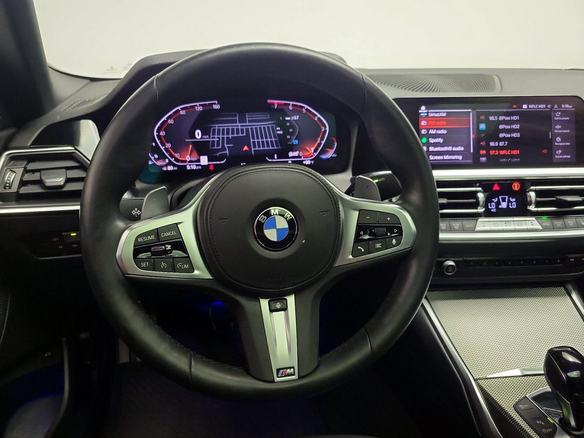 Thumbnail: 2022 BMW 2 Series - 10