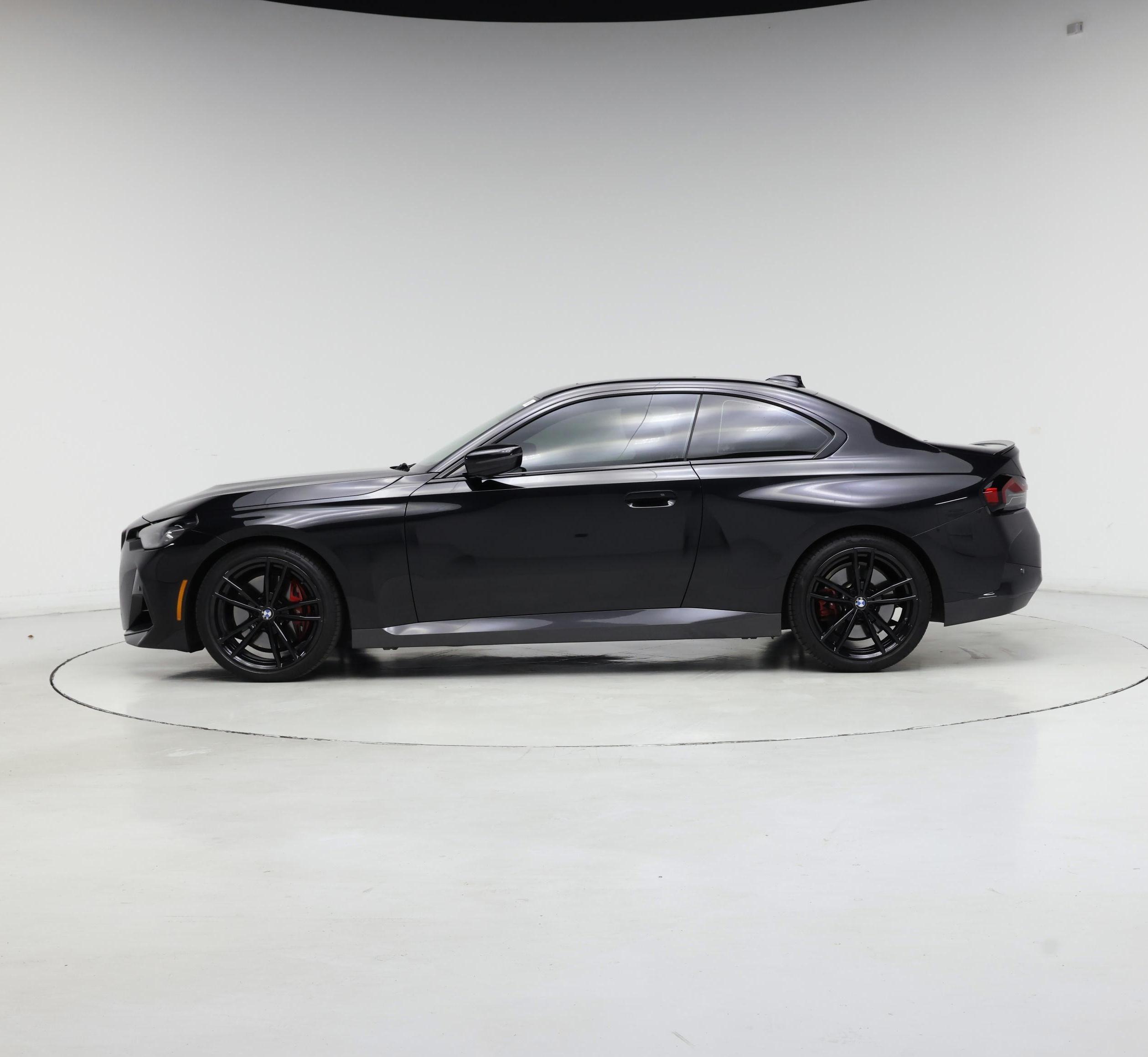Thumbnail: 2022 BMW 2 Series - 3