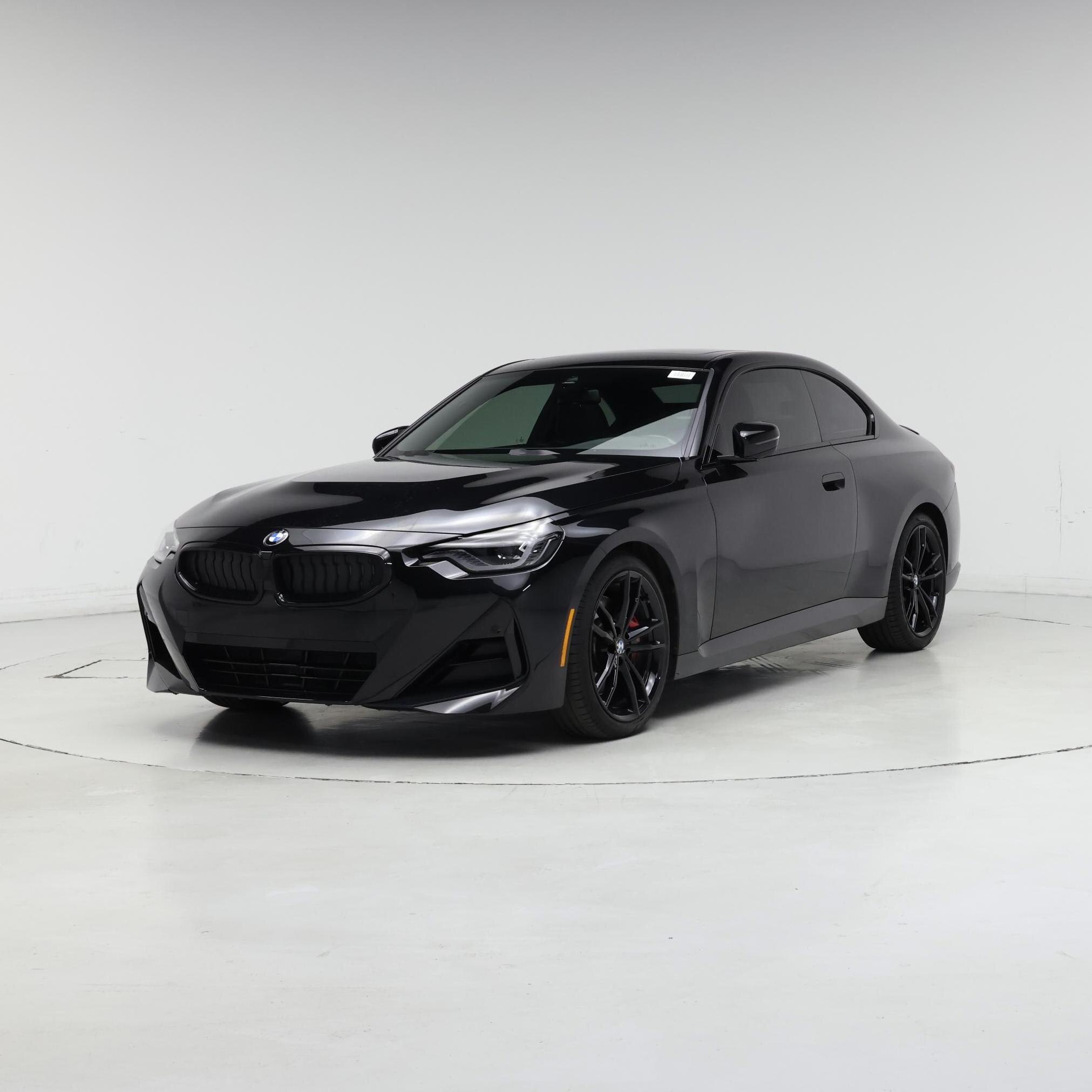 Thumbnail: 2022 BMW 2 Series - 4