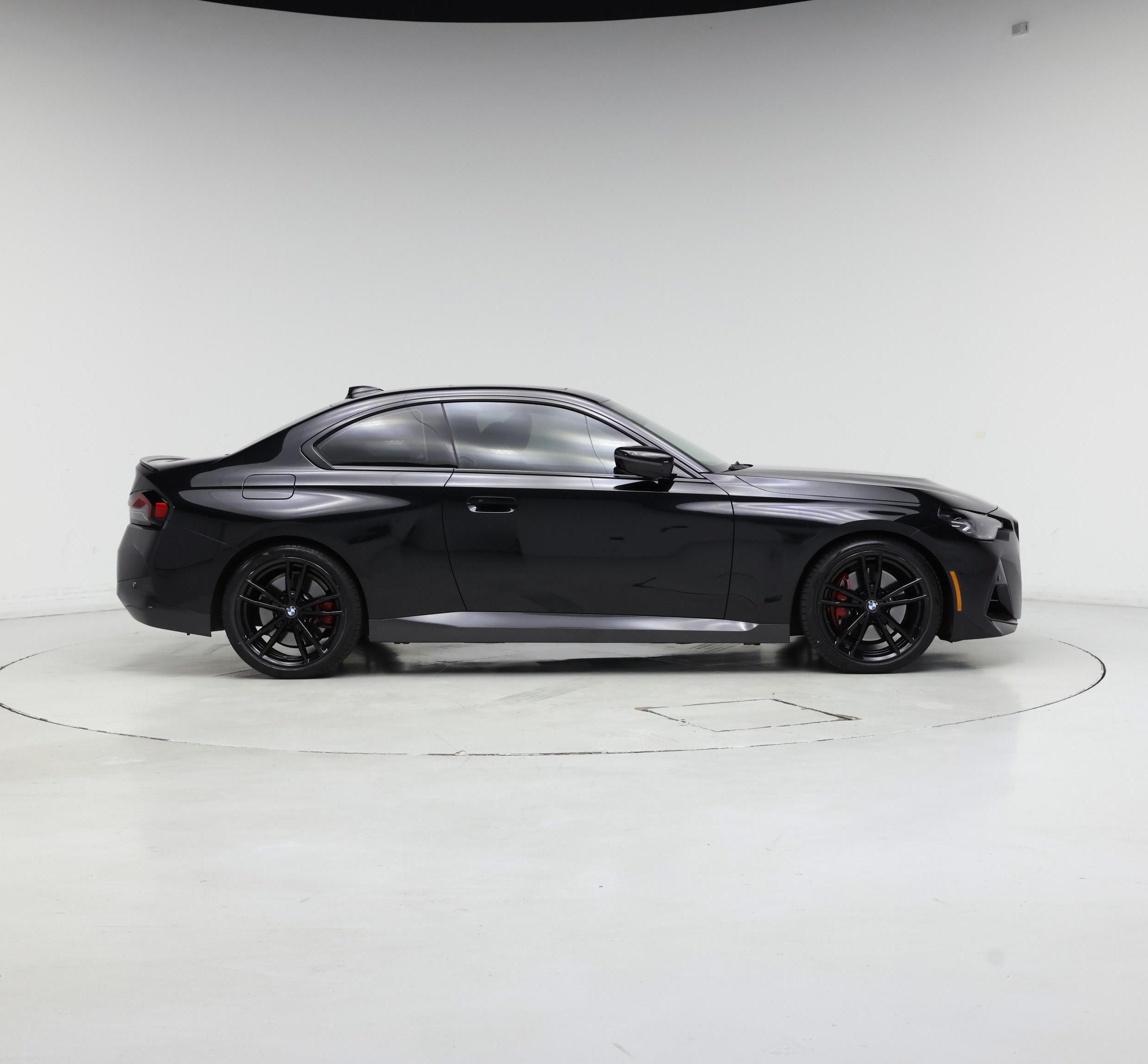Thumbnail: 2022 BMW 2 Series - 7