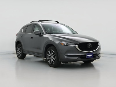 2018 Mazda CX-5 Grand Touring -
                Sterling, VA