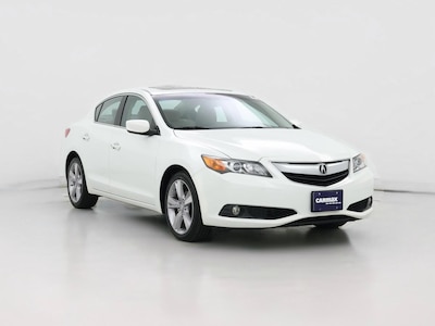 2014 Acura ILX  -
                Sterling, VA
