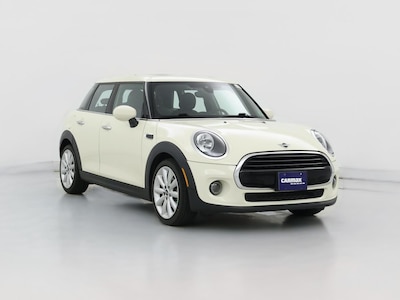 2021 MINI Cooper Hardtop Oxford Edition -
                Sterling, VA