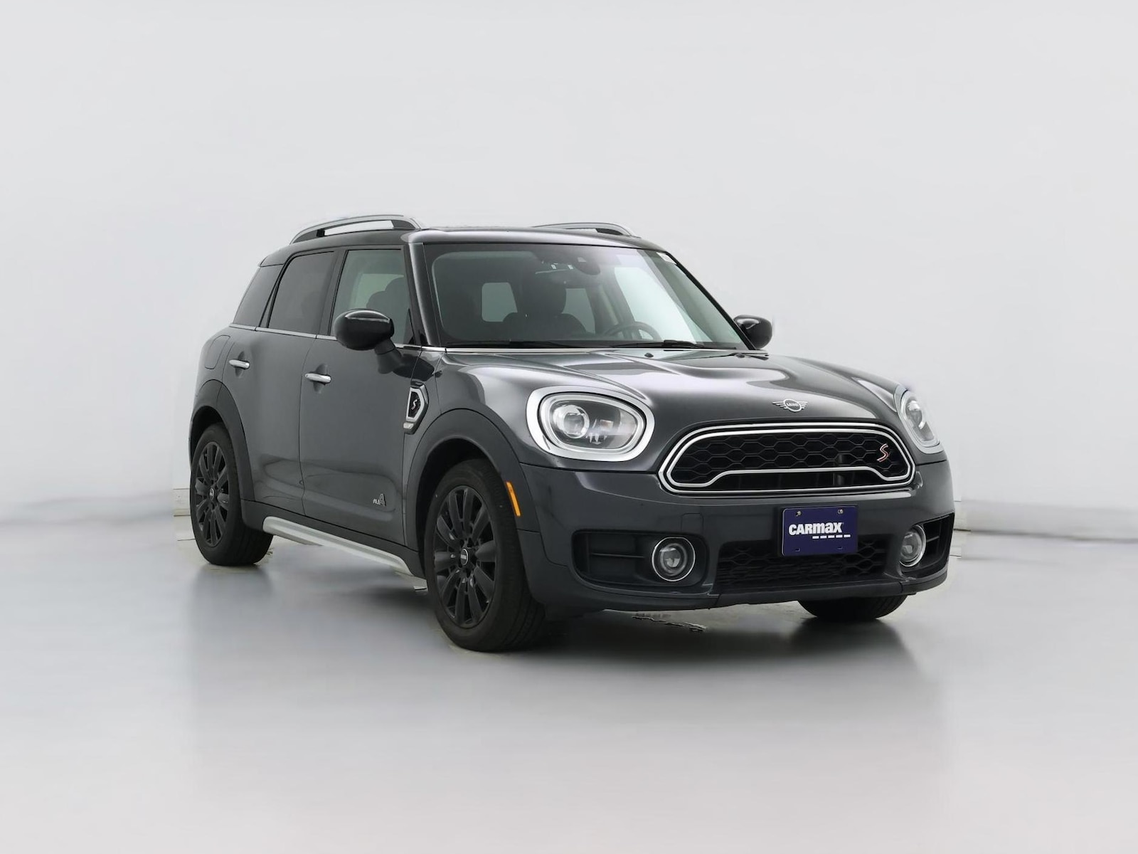 2020 MINI Countryman