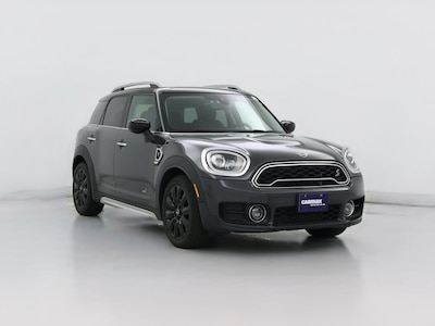 2020 MINI Cooper Countryman S -
                  Sterling, VA