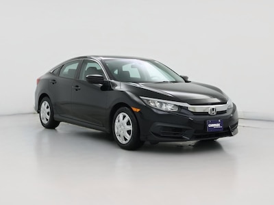 2016 Honda Civic LX -
                Sterling, VA