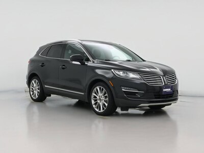 2015 Lincoln MKC  -
                  Winchester, VA