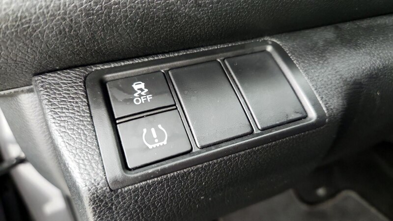 2016 Honda Civic LX 13