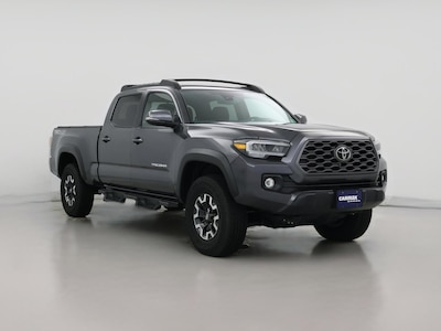 2022 Toyota Tacoma SR5 -
                Sterling, VA