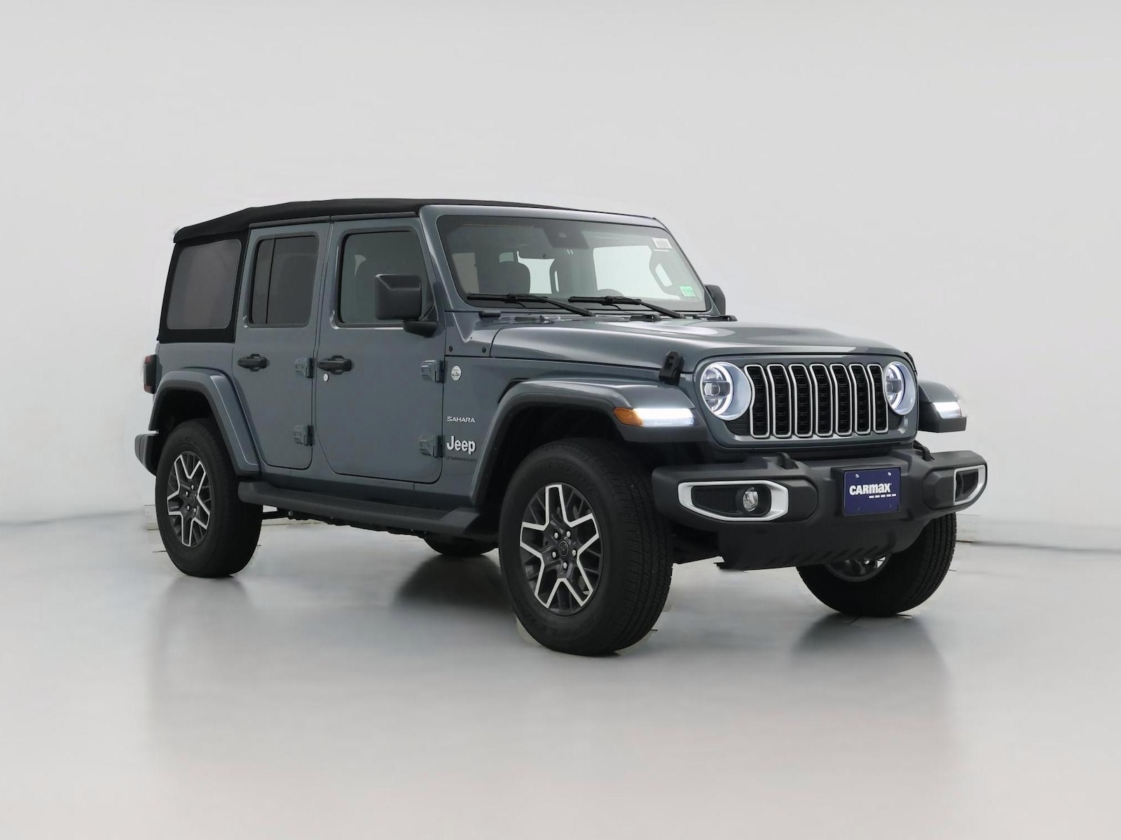 2024 Jeep Wrangler 4-Door