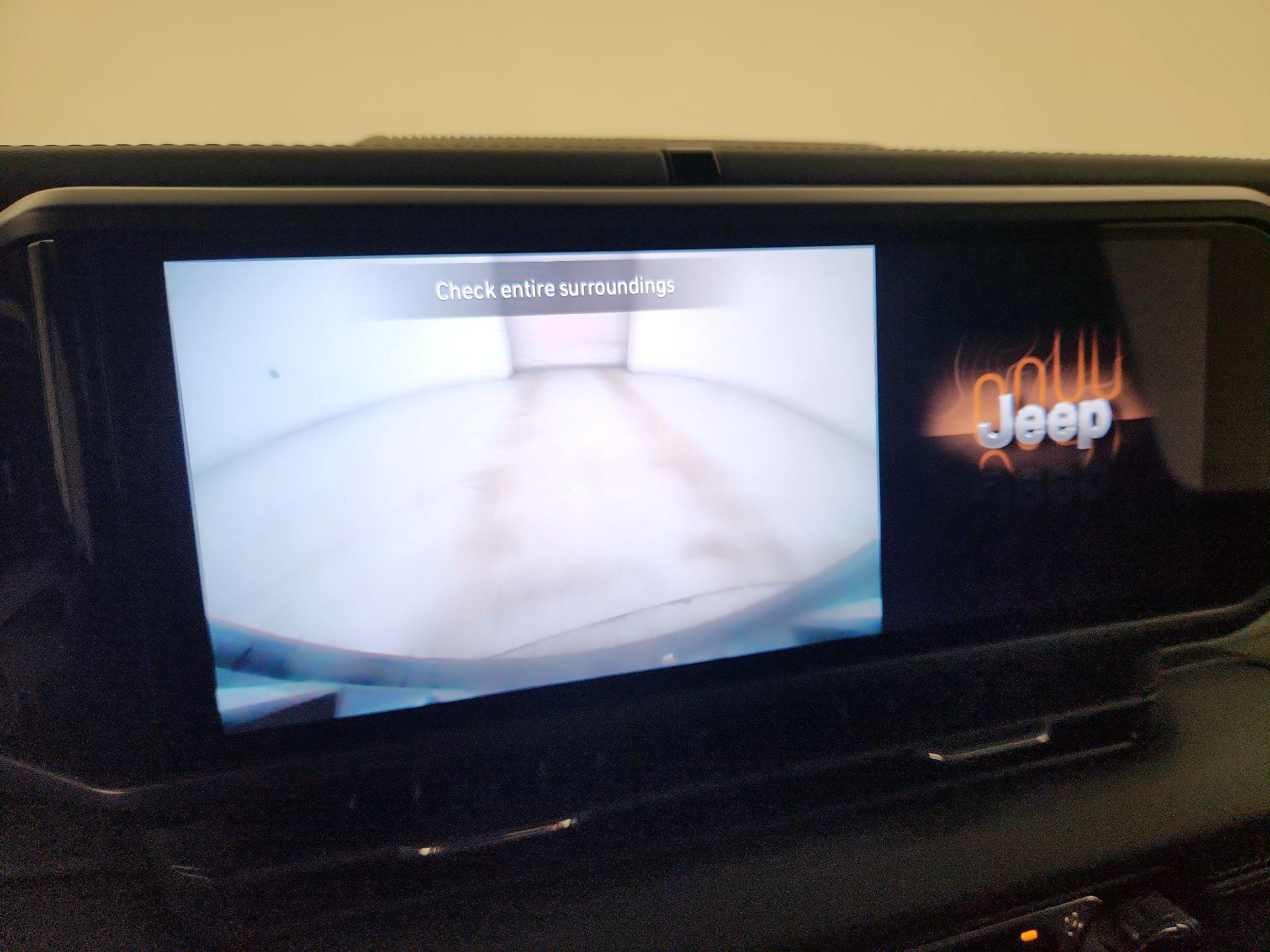 Thumbnail: 2024 Jeep Wrangler - 14