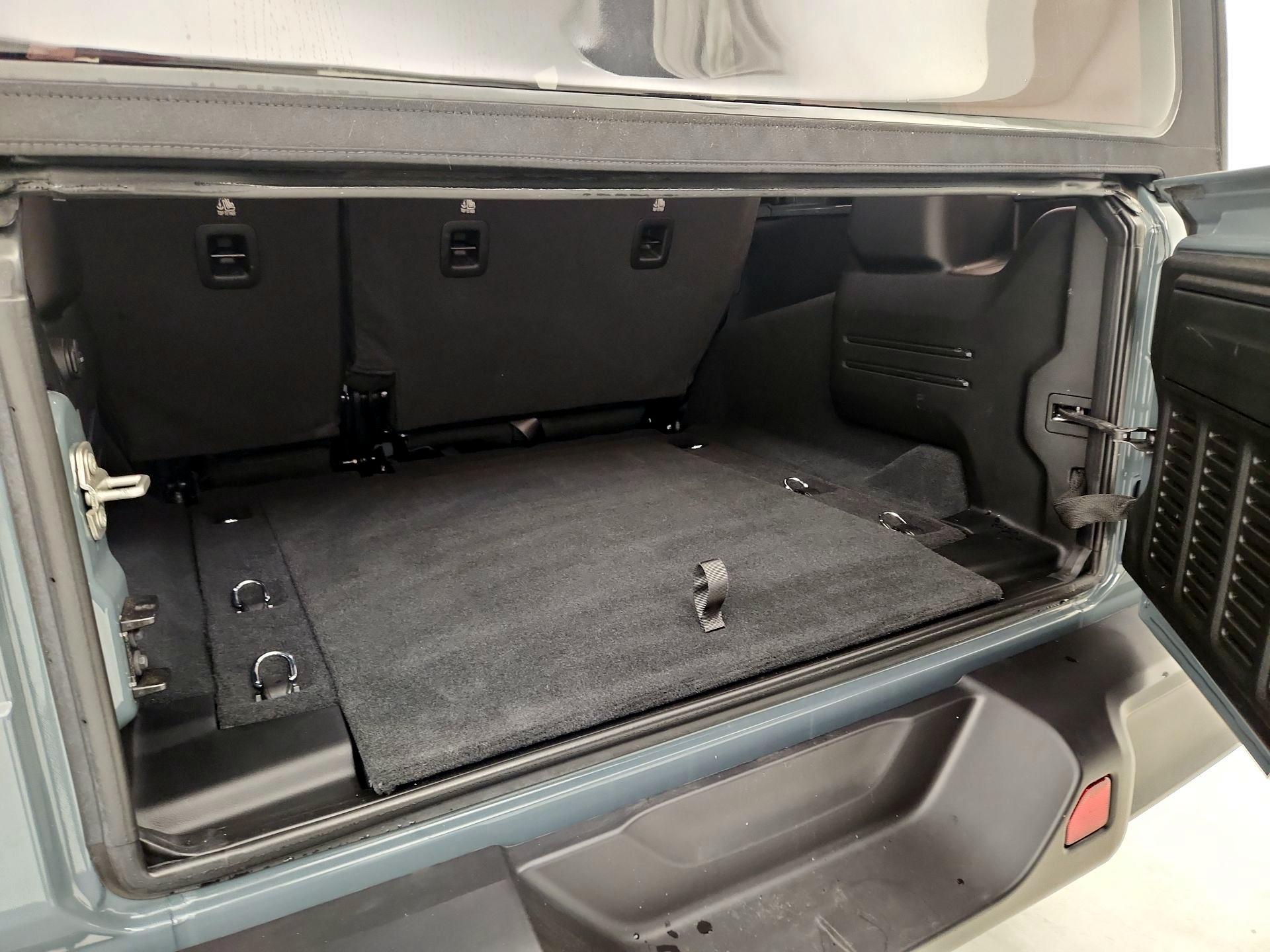 Thumbnail: 2024 Jeep Wrangler - 20