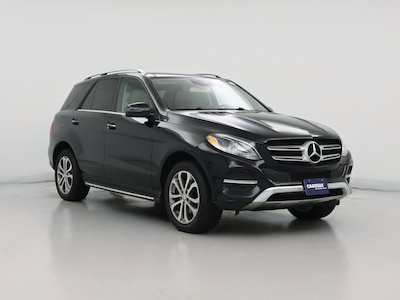 2016 Mercedes-Benz GLE 350 -
                  Sterling, VA