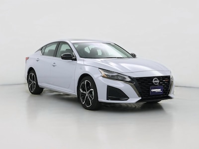2023 Nissan Altima SR -
                Sterling, VA