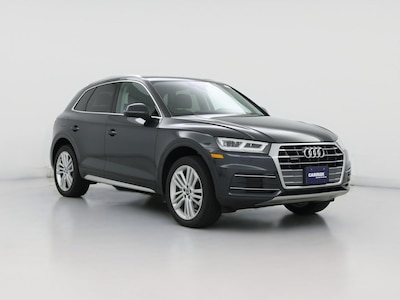 2019 Audi Q5 Premium Plus -
                Sterling, VA