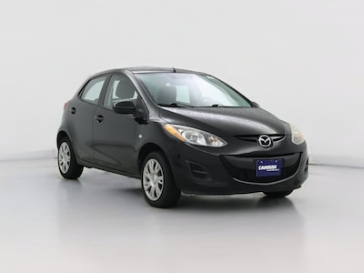 2013 Mazda Mazda2 Sport -
                  Sterling, VA