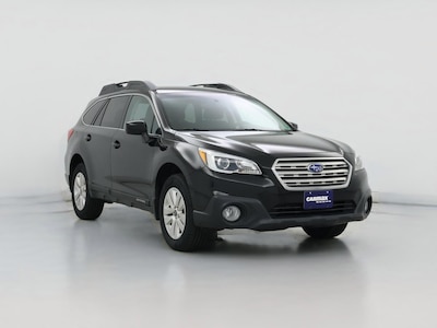 2016 Subaru Outback Premium -
                Sterling, VA