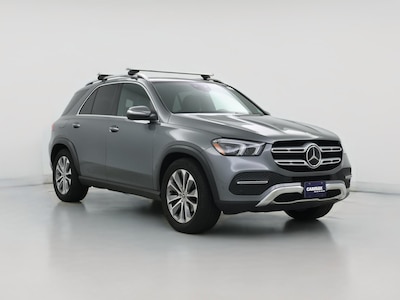 2022 Mercedes-Benz GLE 350 -
                  Sterling, VA
