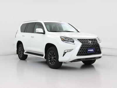 2022 Lexus GX 460 Premium -
                Sterling, VA