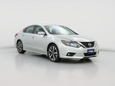 2016 Nissan Altima SR -
                Sterling, VA