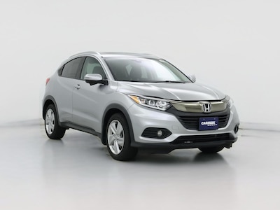 2020 Honda HR-V EX-L -
                Sterling, VA