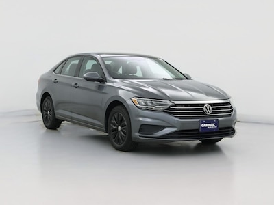 2019 Volkswagen Jetta SE -
                  Sterling, VA