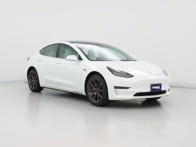 2019 Tesla Model 3 Standard Range -
                  Sterling, VA