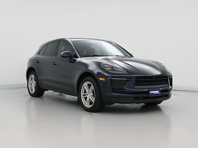 2022 Porsche Macan  -
                  Sterling, VA