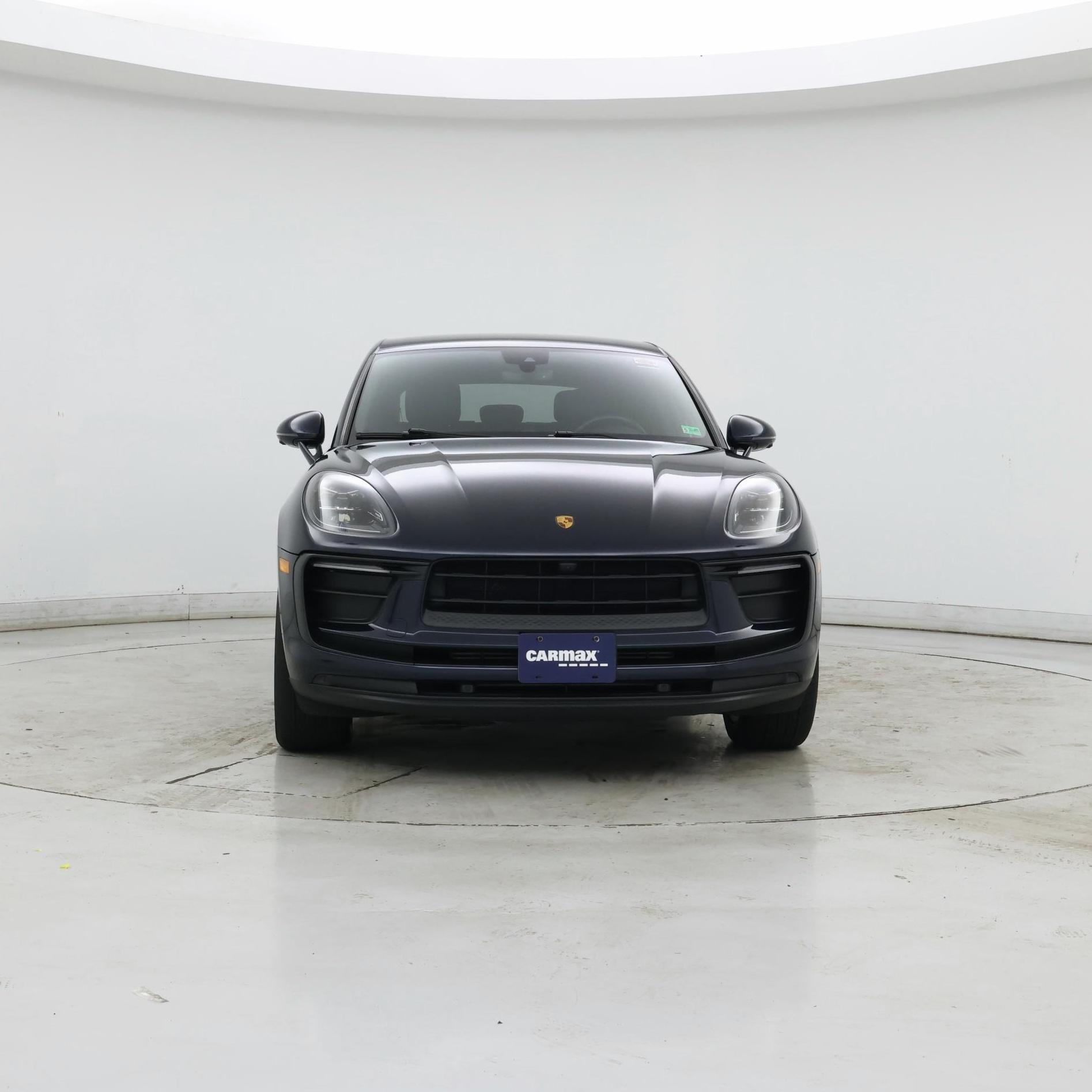 Thumbnail: 2022 Porsche Macan - 5