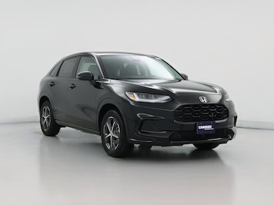 2025 Honda HR-V EX-L -
                Sterling, VA