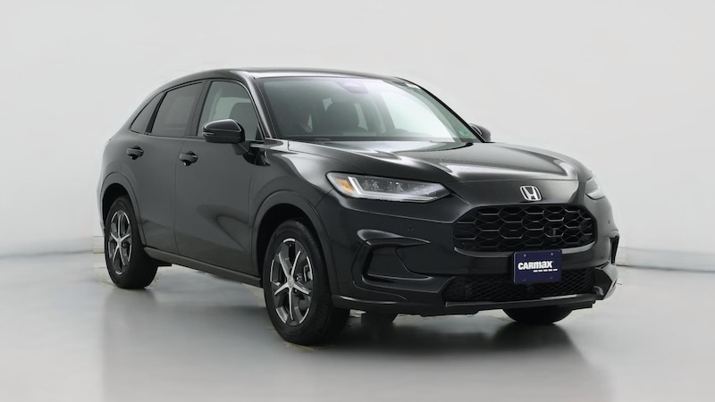 2025 Honda HR-V EX-L Hero Image