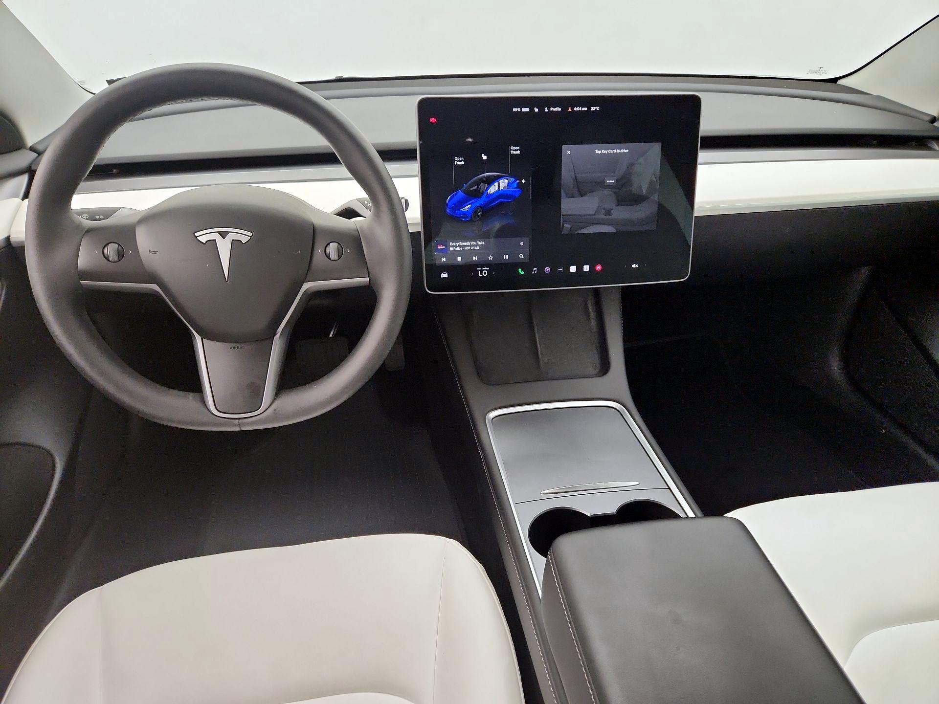 Thumbnail: 2023 Tesla Model 3 - 9