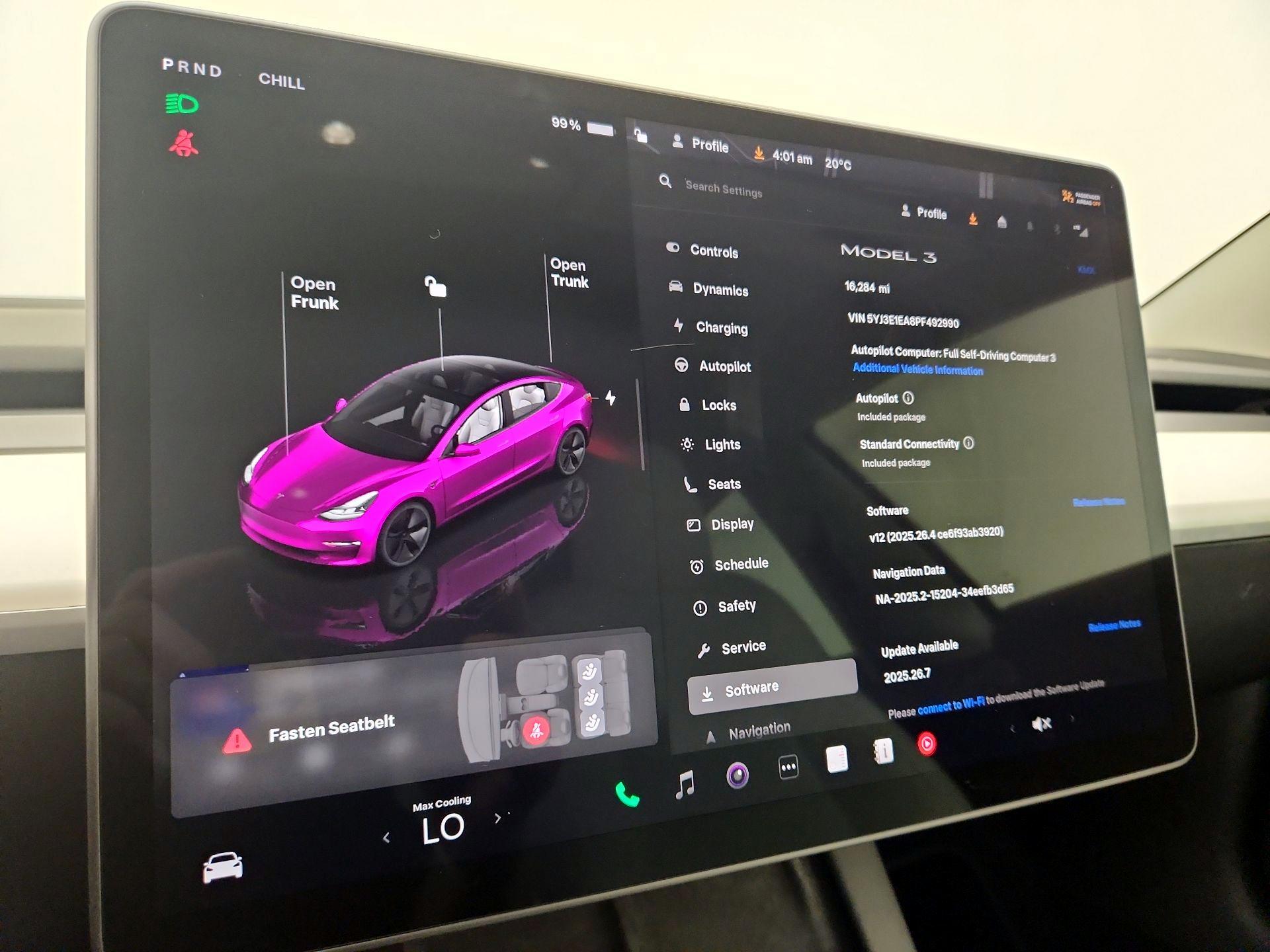 Thumbnail: 2023 Tesla Model 3 - 13