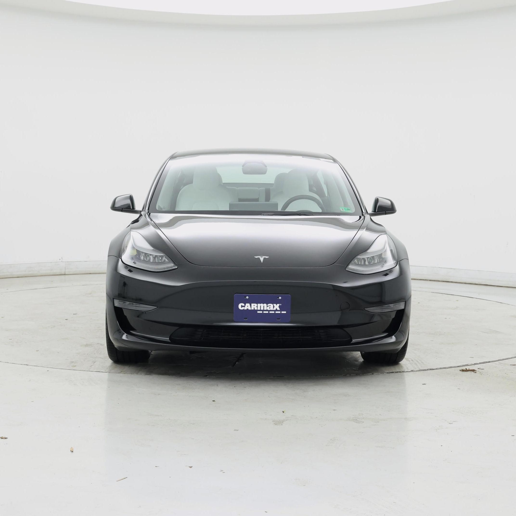 Thumbnail: 2023 Tesla Model 3 - 5