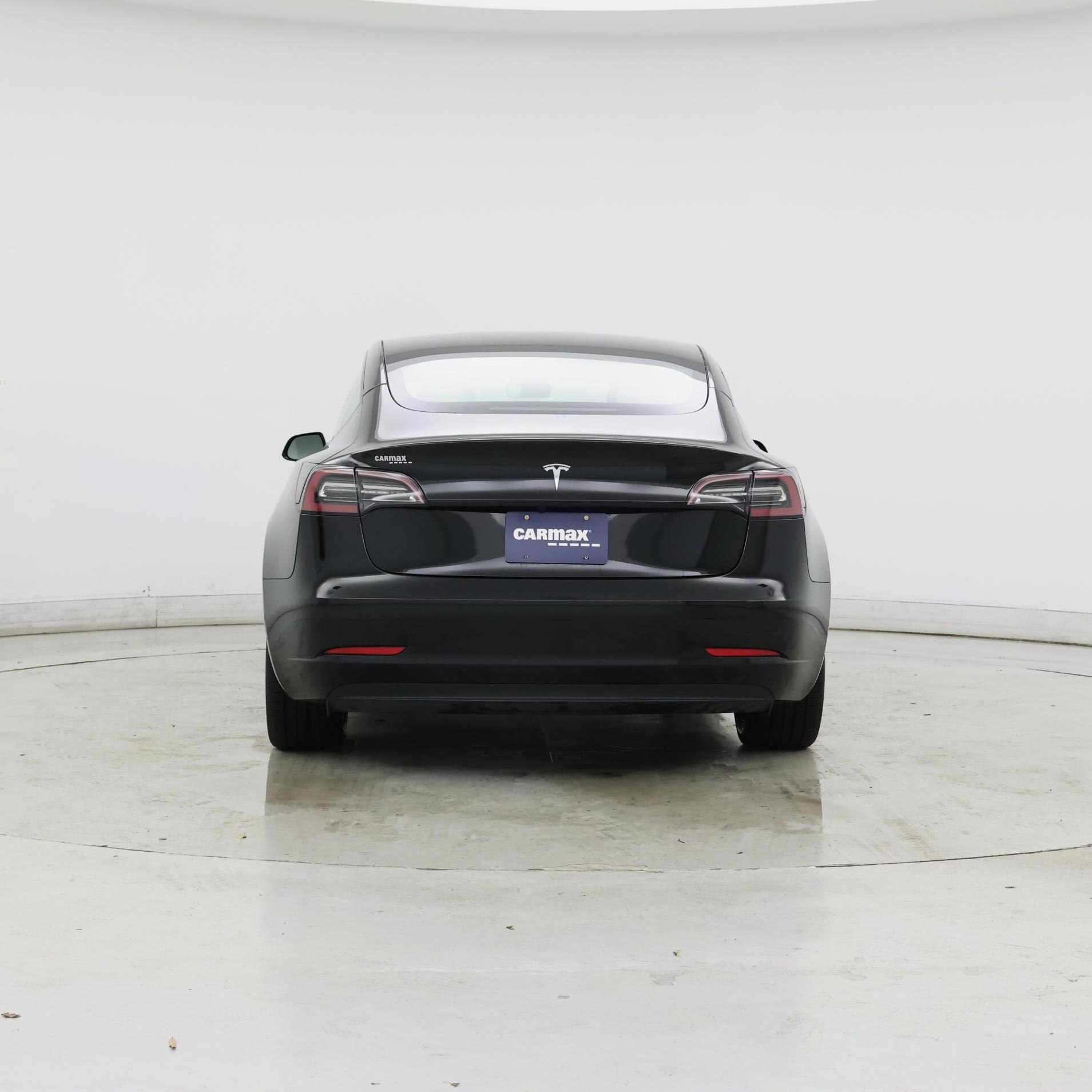 Thumbnail: 2023 Tesla Model 3 - 6