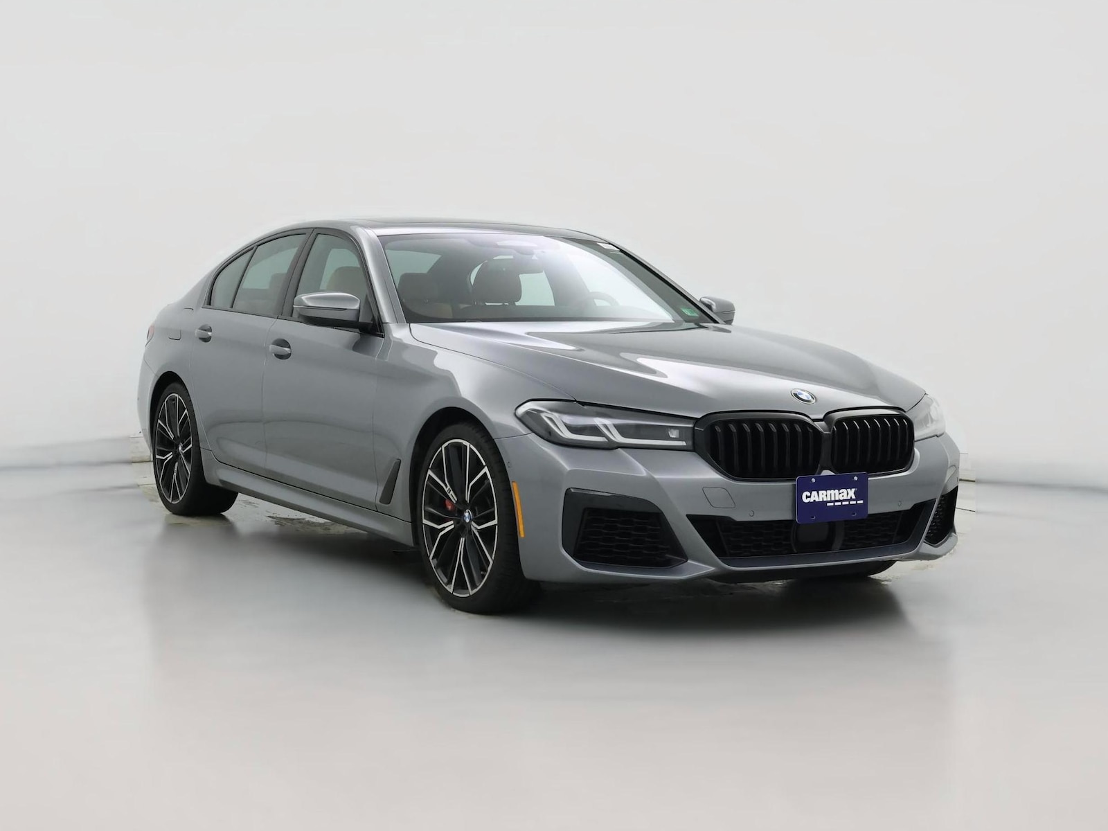 2023 BMW 5 Series