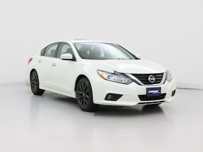 2016 Nissan Altima SL -
                Sterling, VA