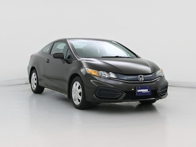 2014 Honda Civic LX -
                Sterling, VA