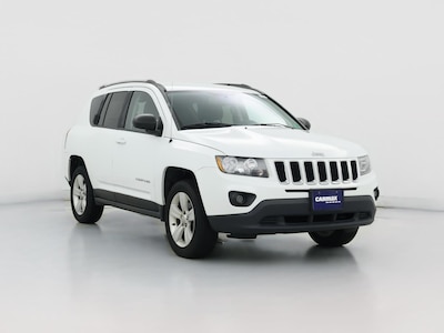 2016 Jeep Compass Sport -
                  Sterling, VA