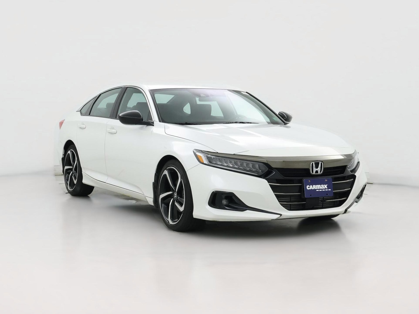 2021 Honda Accord