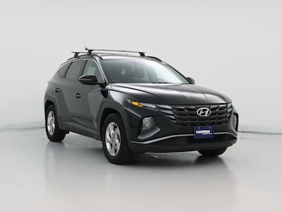 2022 Hyundai Tucson SEL -
                Sterling, VA