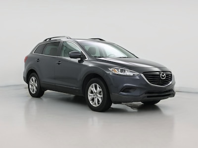 2014 Mazda CX-9 Touring -
                  Sterling, VA