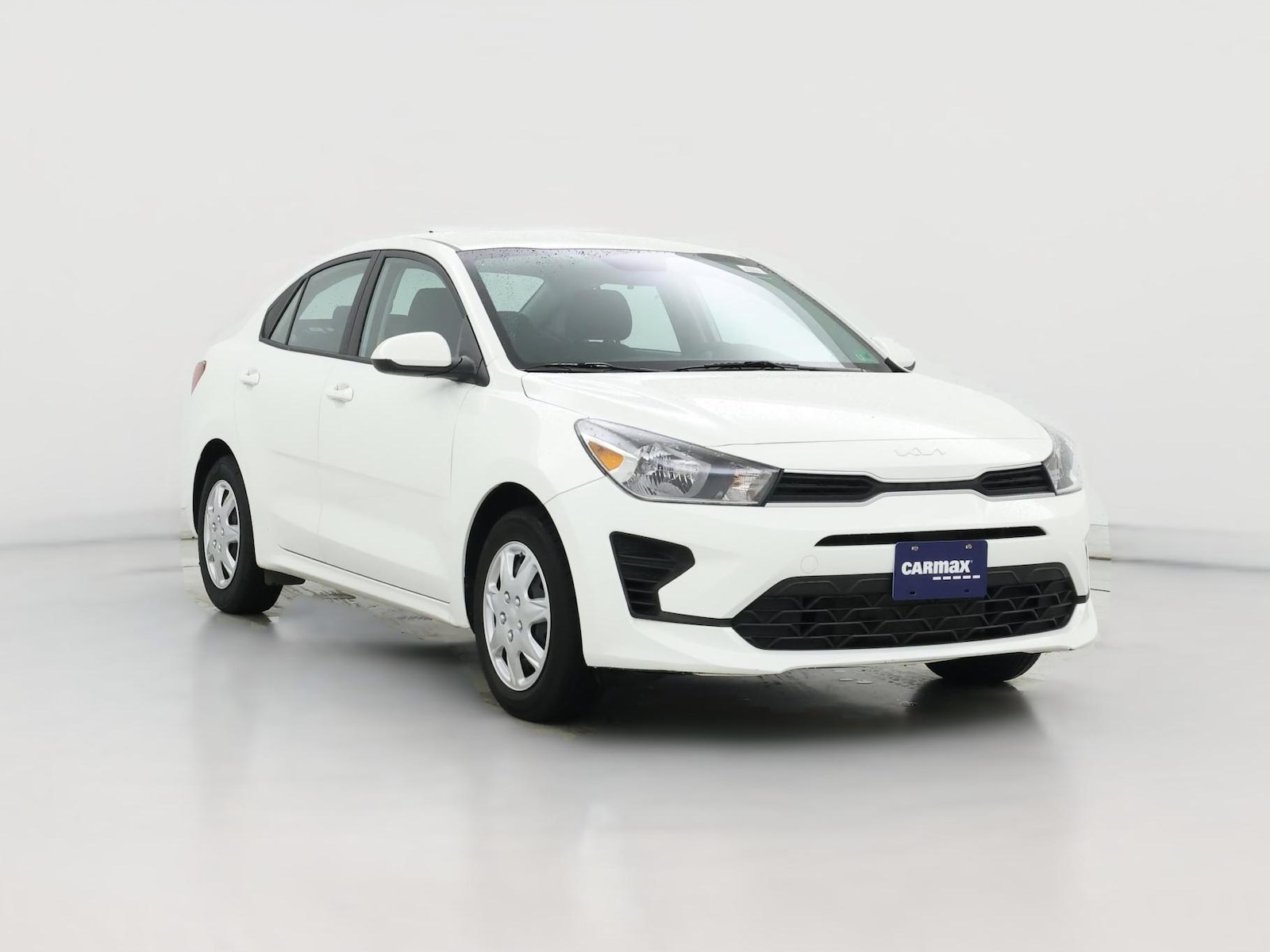 2023 Kia Rio
