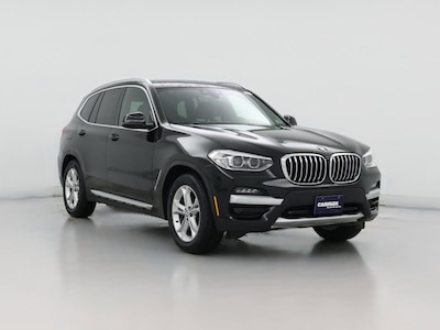 2020 BMW X3 sDrive30i -
                  Sterling, VA