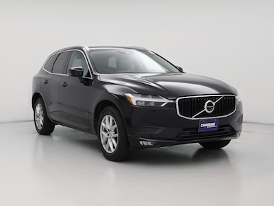 2021 Volvo XC60 T5 Momentum -
                  Gastonia, NC